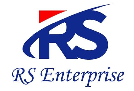 R. S. Enterprises Logo
